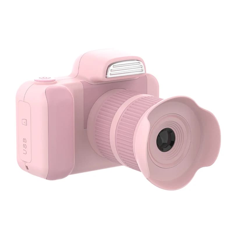 appareil photo enfant